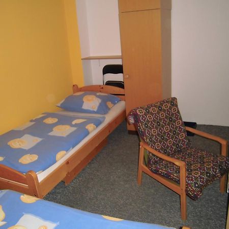Kupkova Ubytovani V Soukromi Brno Ngoại thất bức ảnh