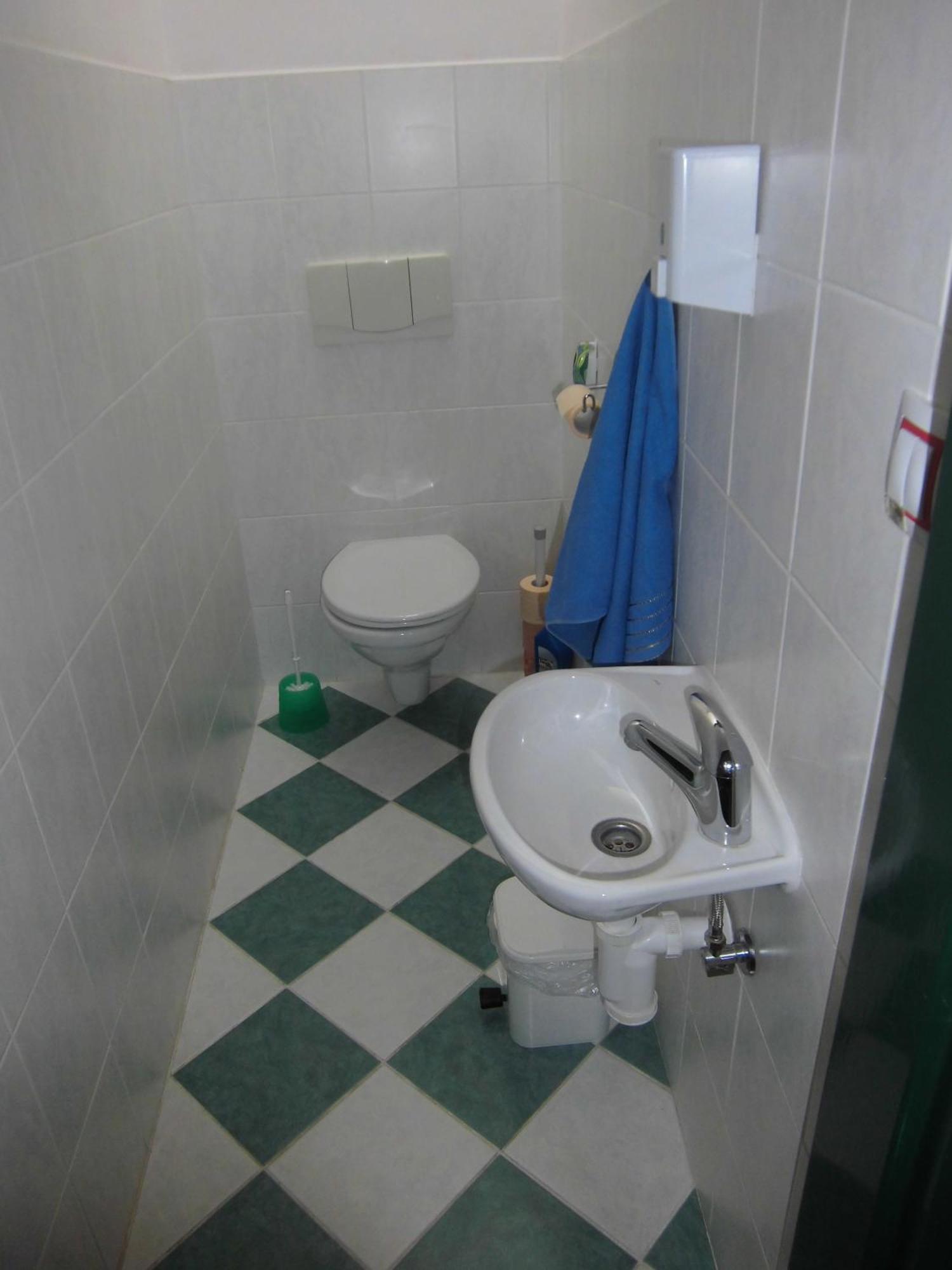 Kupkova Ubytovani V Soukromi Brno Ngoại thất bức ảnh