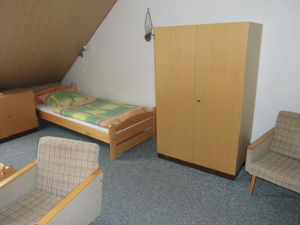 Kupkova Ubytovani V Soukromi Brno Phòng bức ảnh